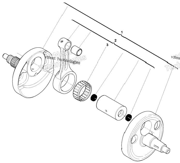 Crankshaft