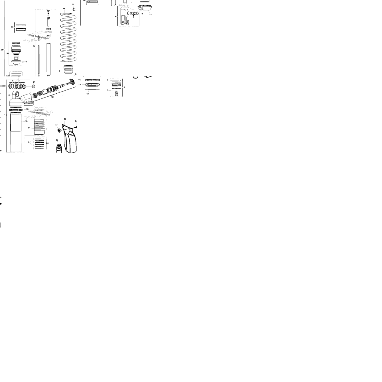 Rear Suspension