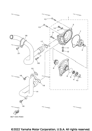 Water Pump