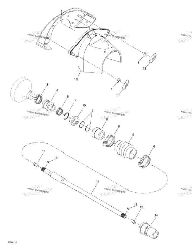 Drive System