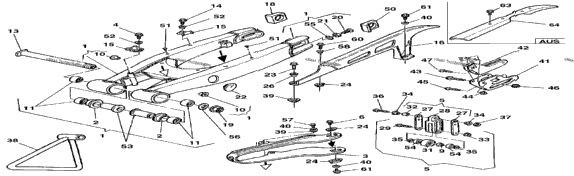 Swing Arm
