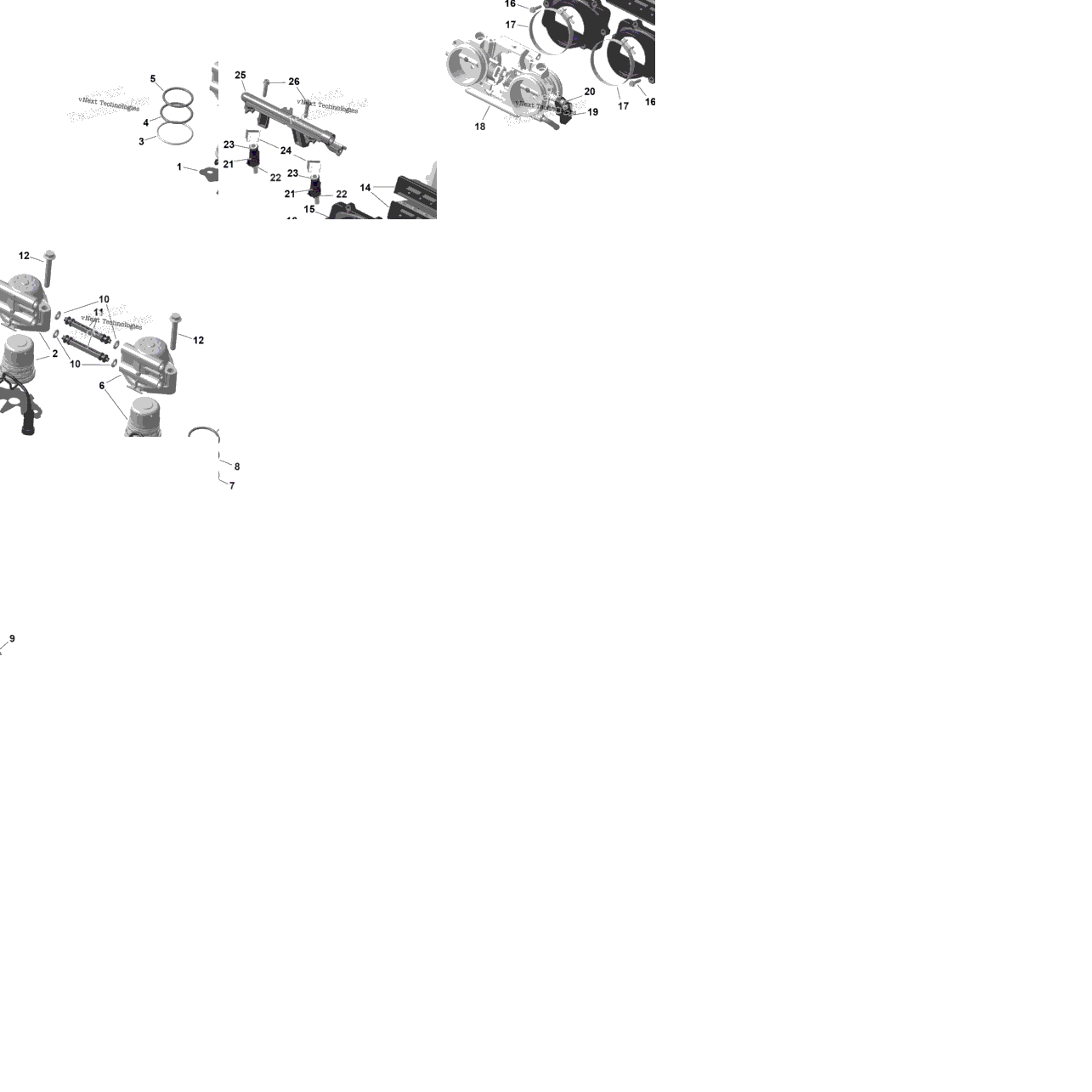 Rotax - Electronic Fuel Injection