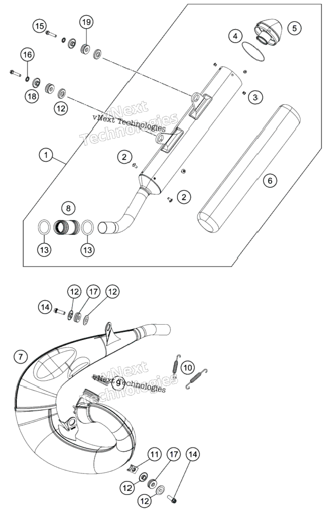 Exhaust System