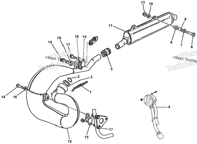 Exhaust System