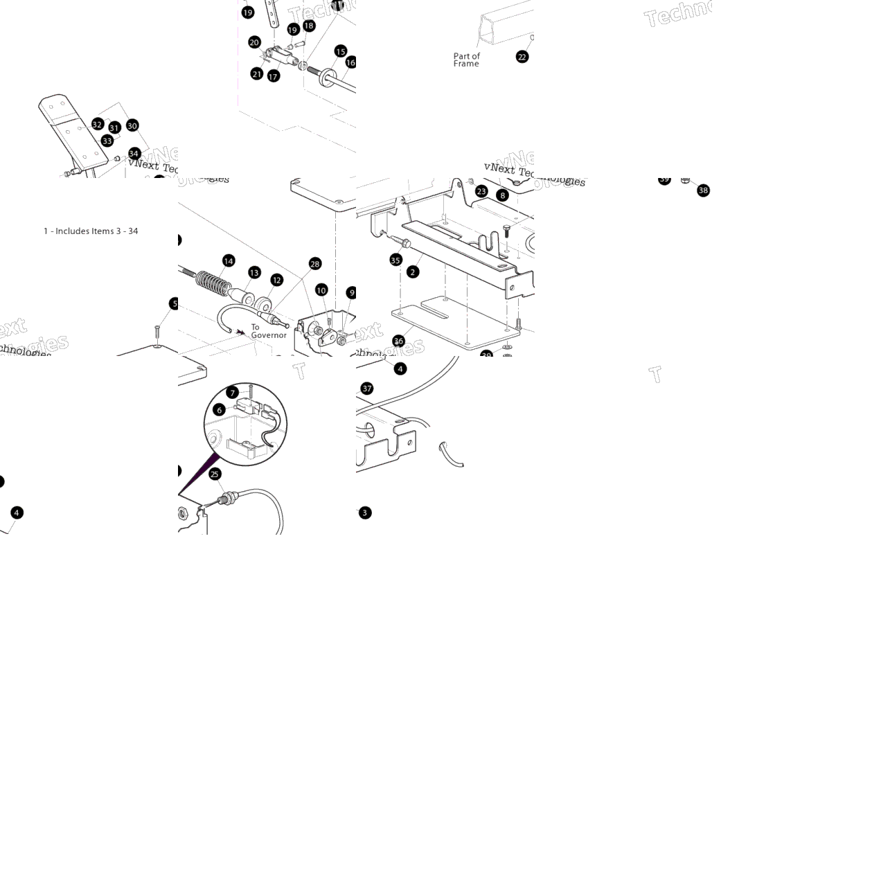 Accelerator - 1