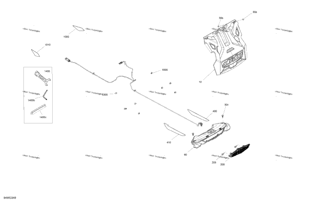 Miscellaneous - Utilities
