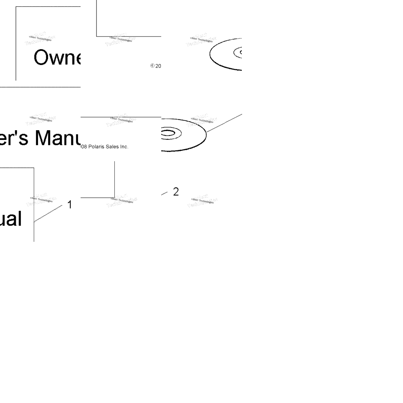 References, Manual & Setup Information