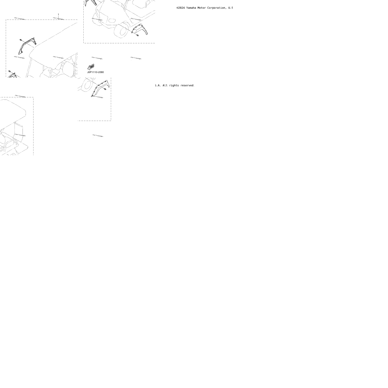 Alternate For Chassis 1