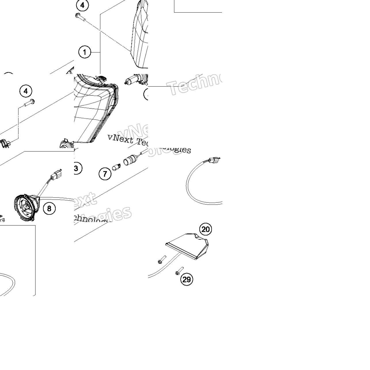 Lighting System