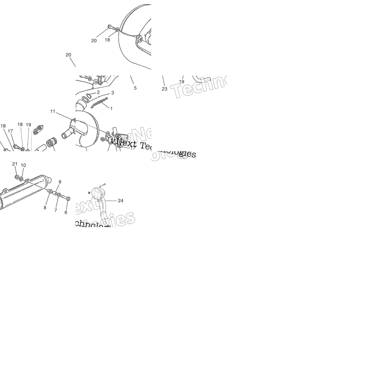 Exhaust System