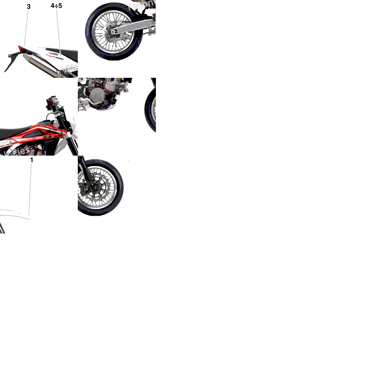 Transfer (Color Code G)