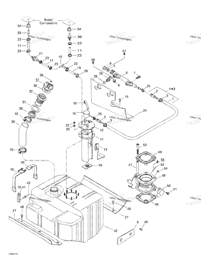 Fuel System