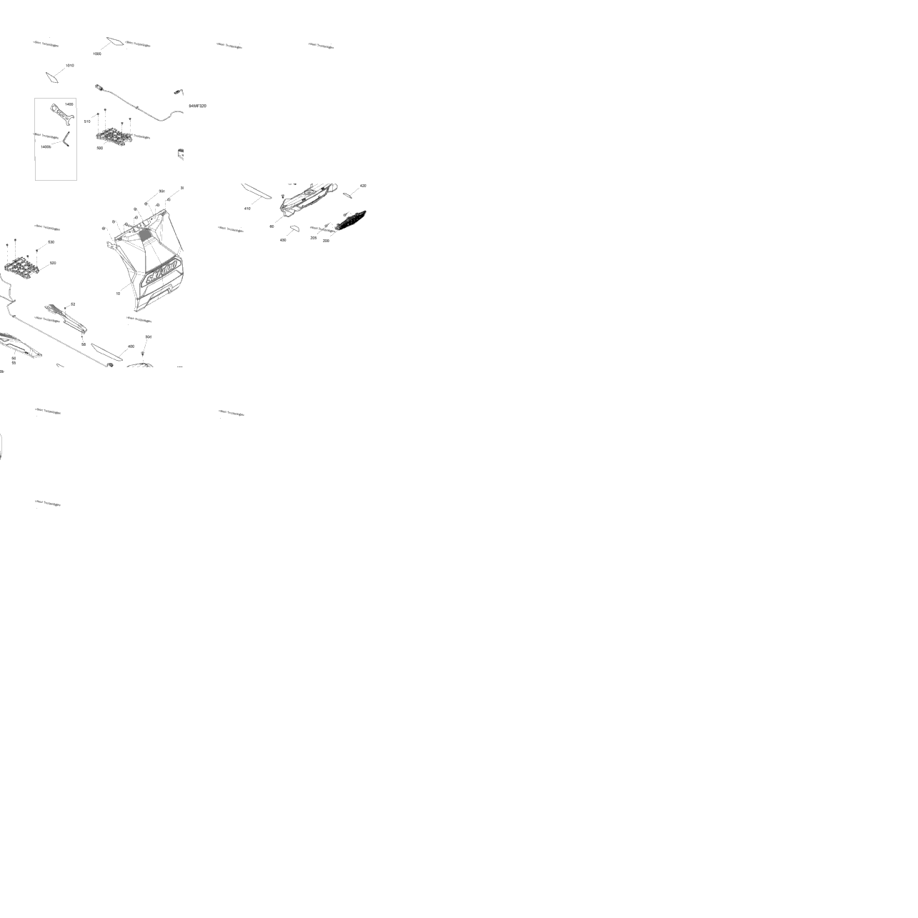 Miscellaneous - Utilities