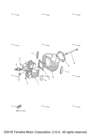 Cylinder