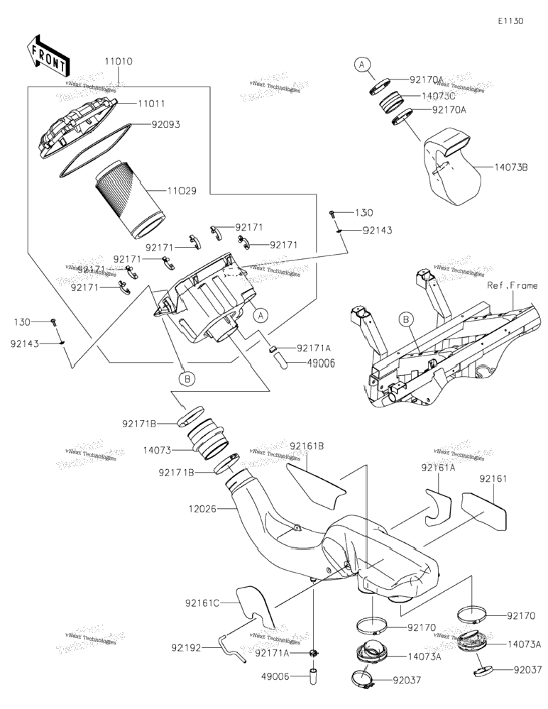 Air Cleaner