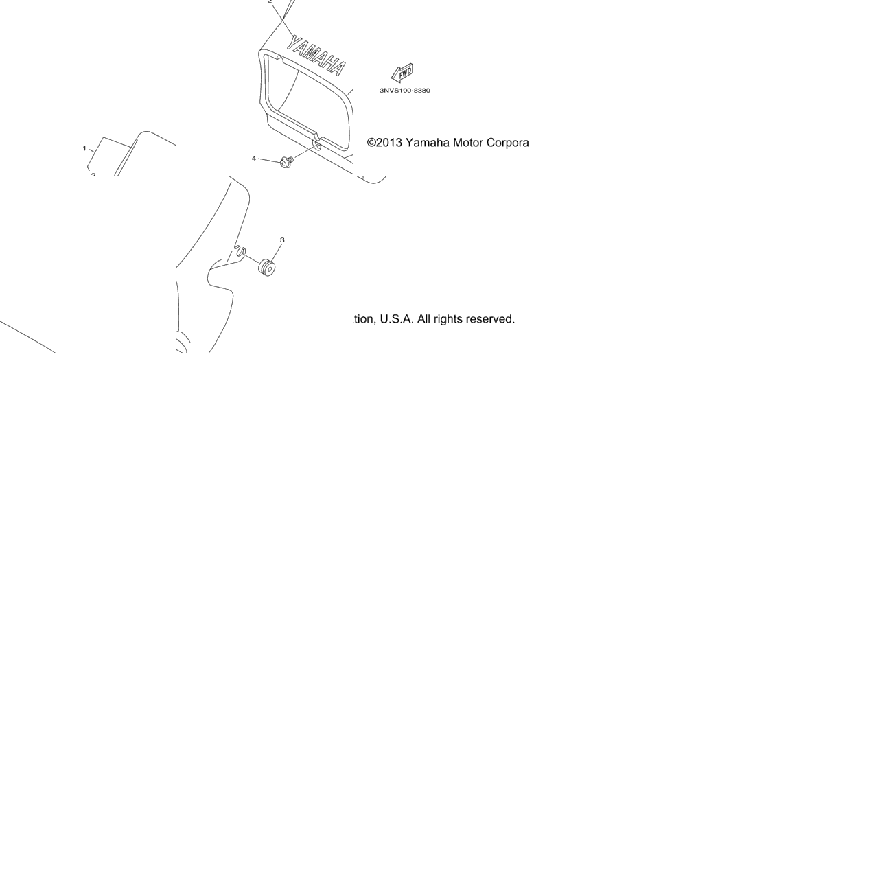 Cowling 1