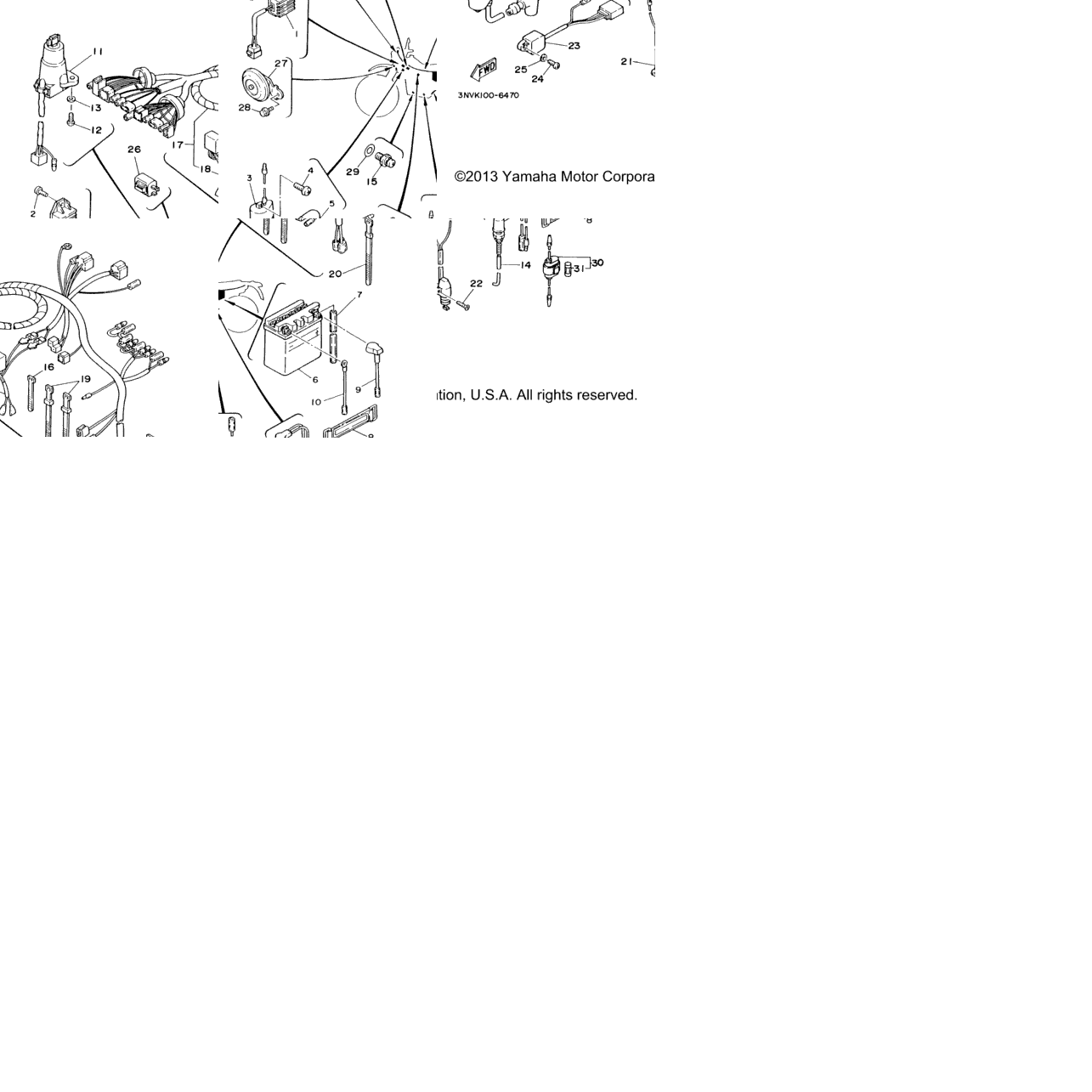 Electrical 1