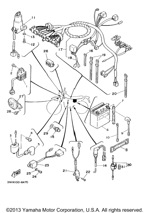 Electrical 1