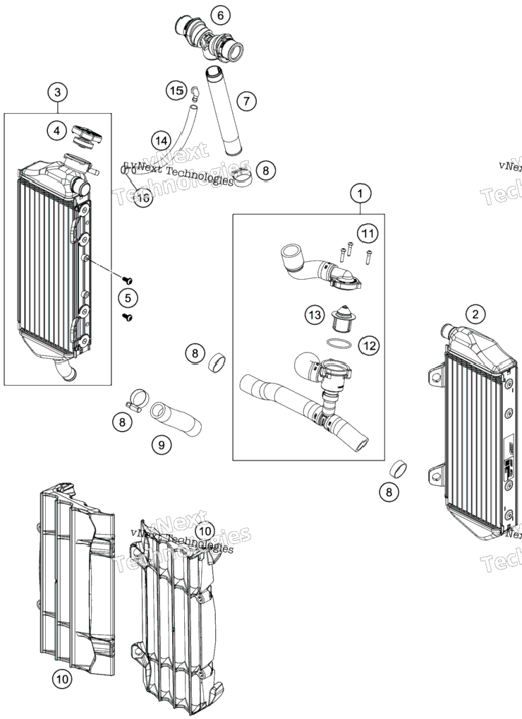 Cooling System