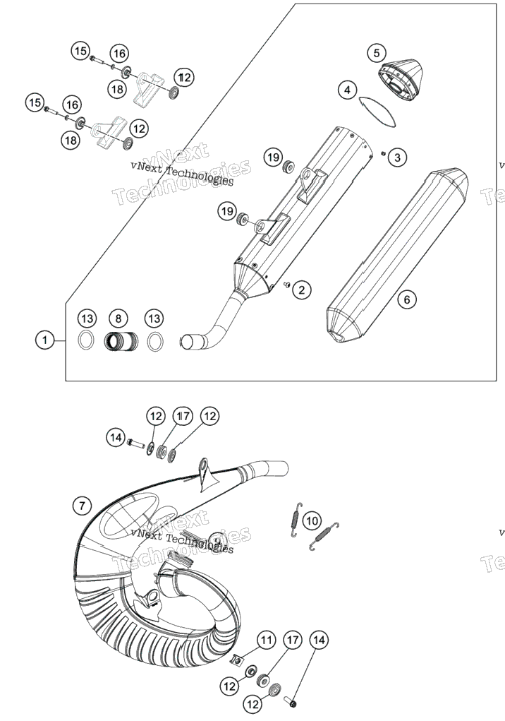 Exhaust System