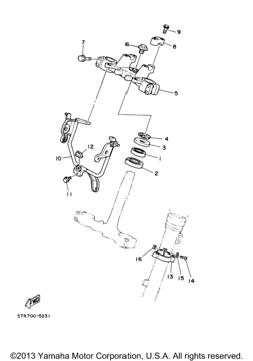 Steering
