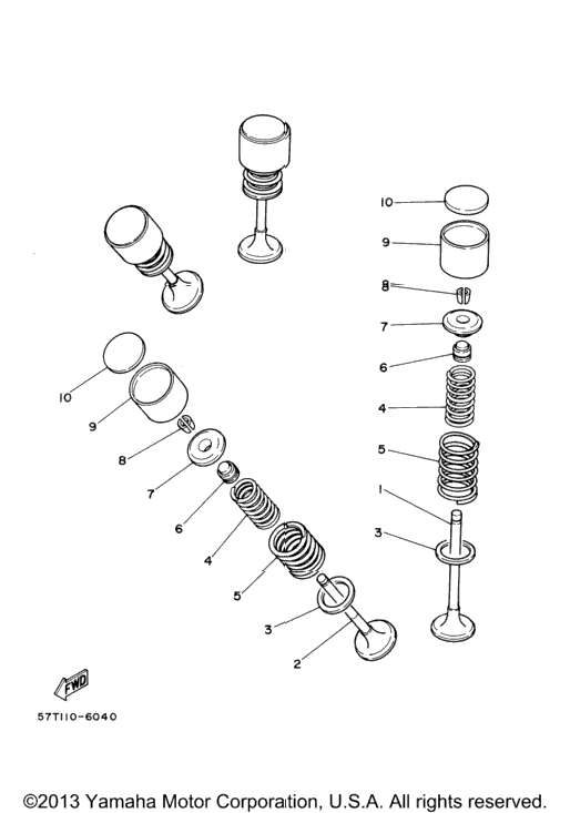 Valve