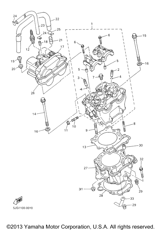 Cylinder
