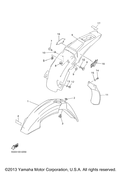 Fender