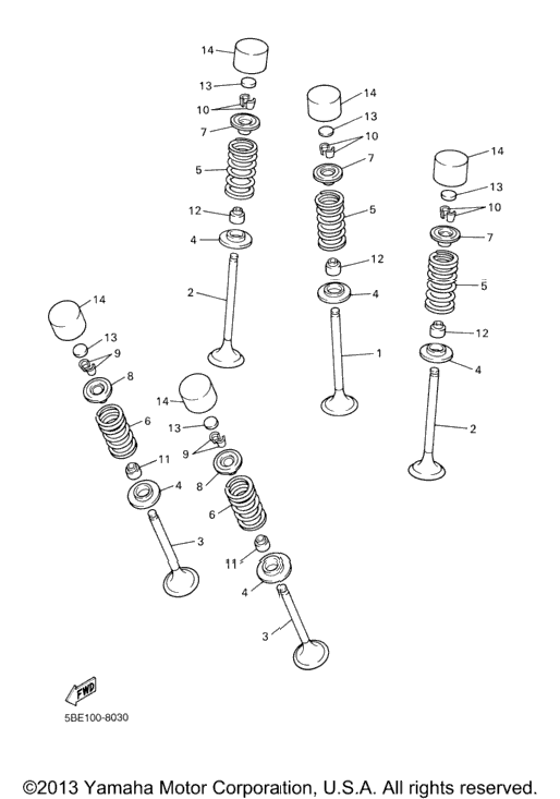Valve