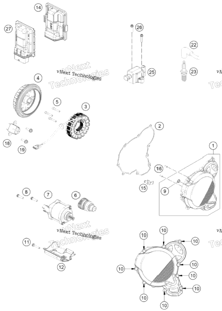 Ignition System
