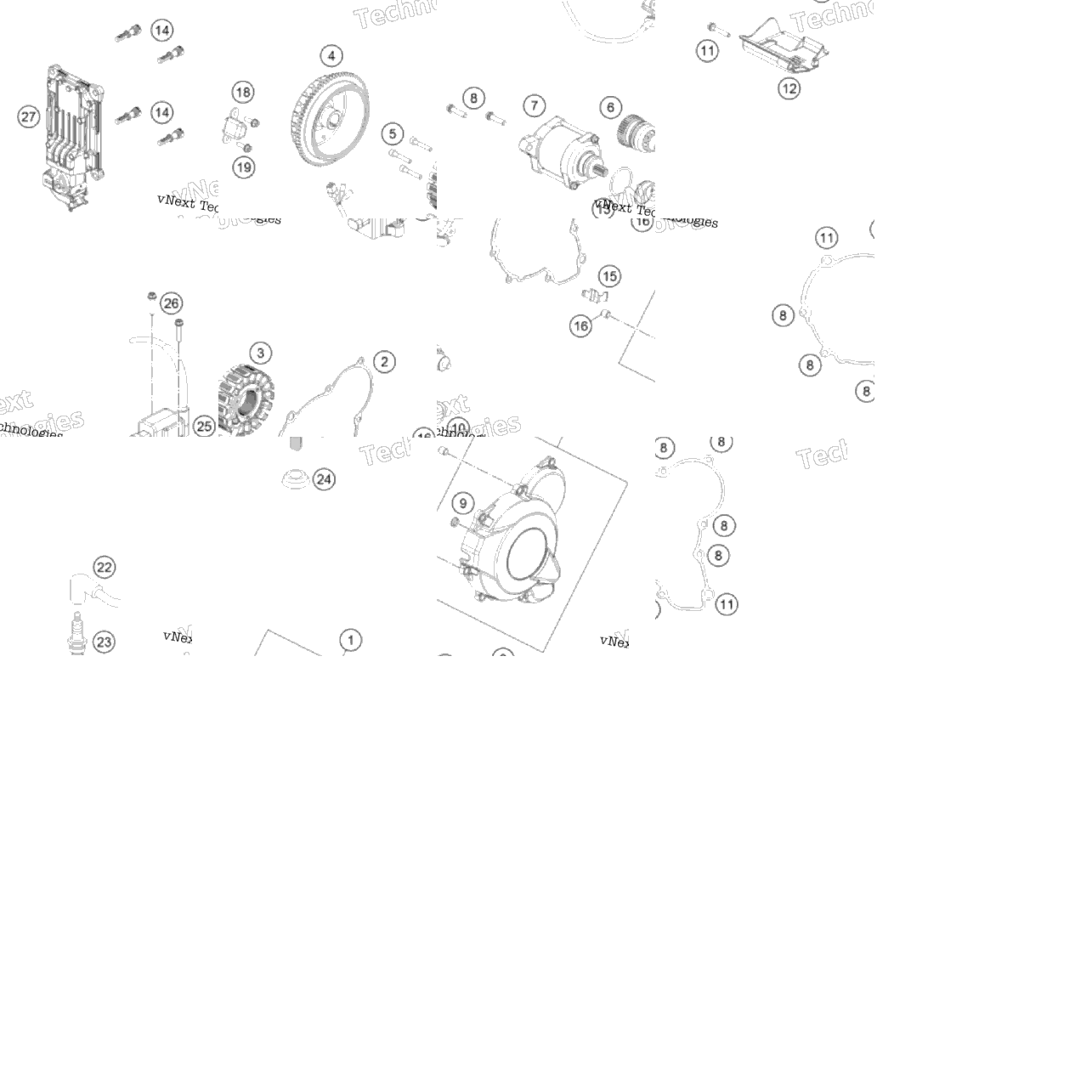 Ignition System