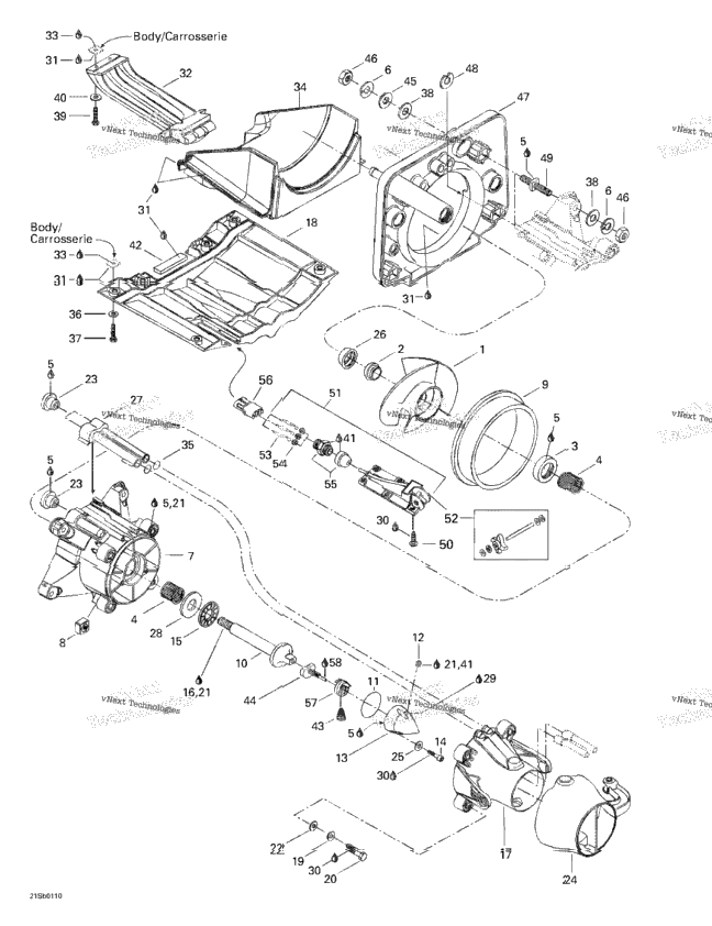Propulsion System