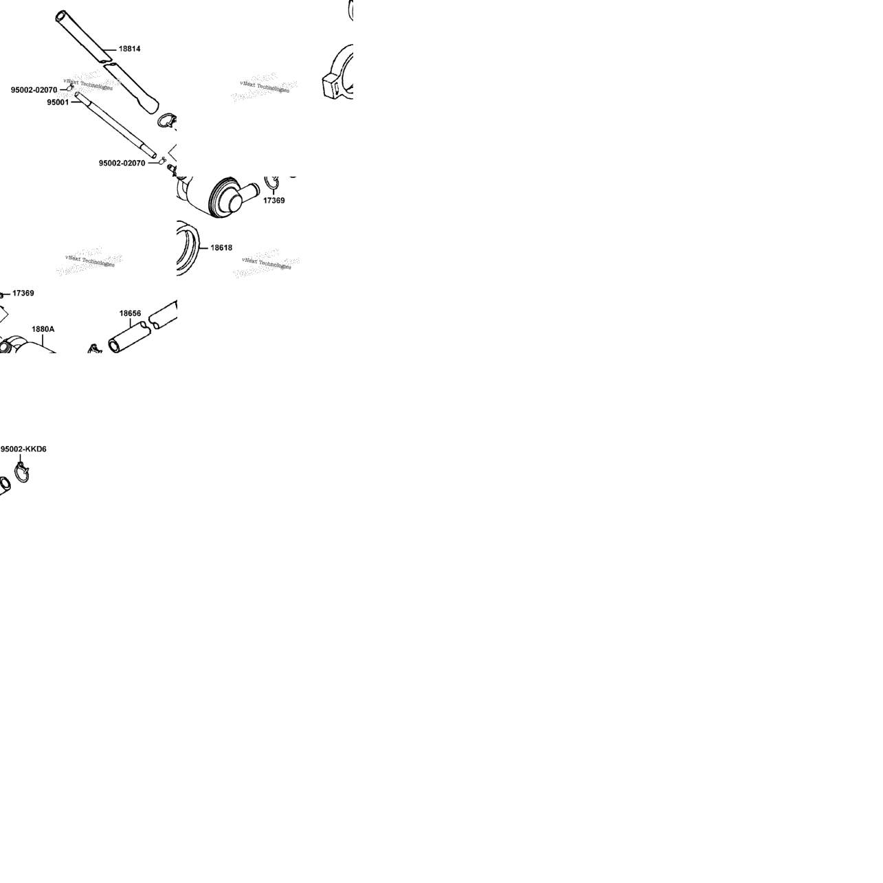 Air Cleaner Second