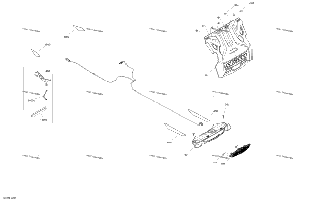 Miscellaneous - Utilities