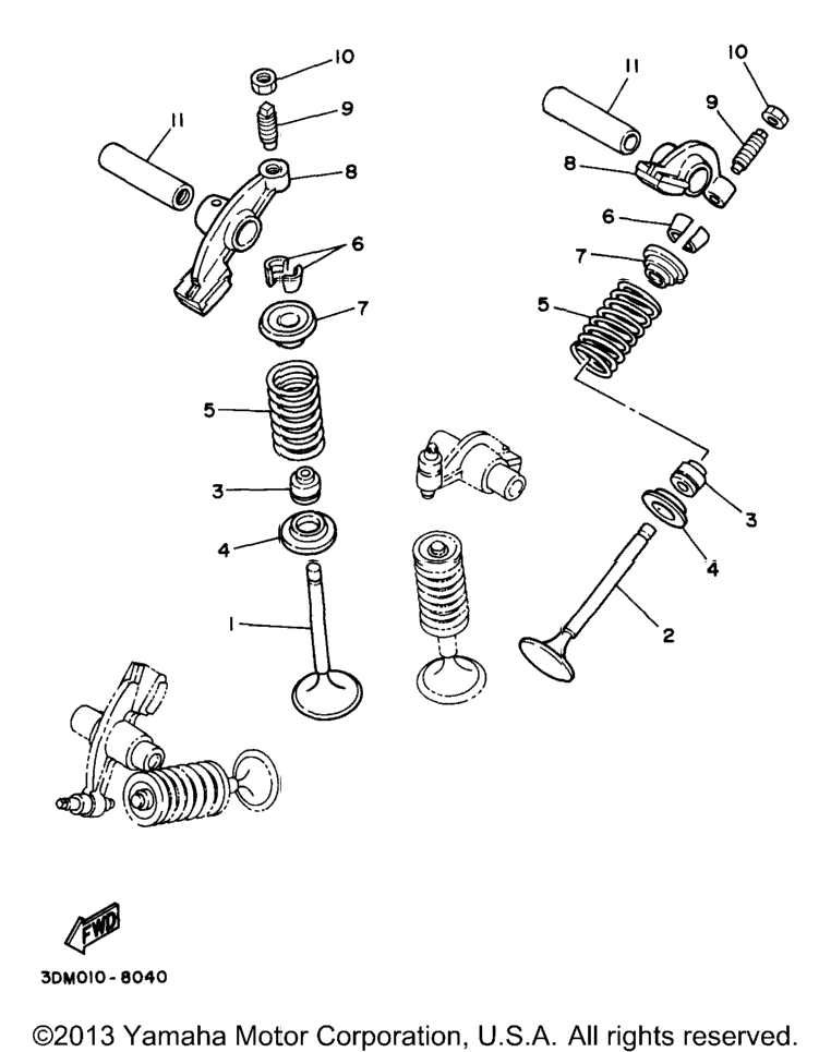Valve