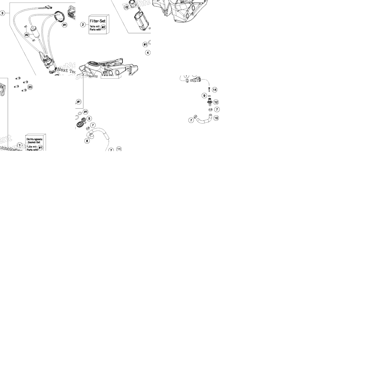 Fuel Pump
