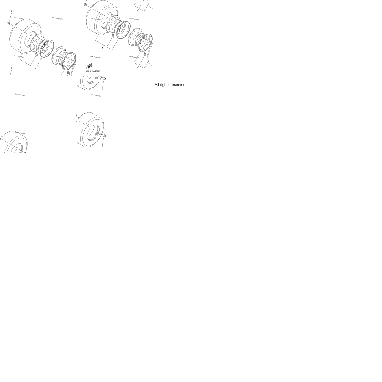Wheel