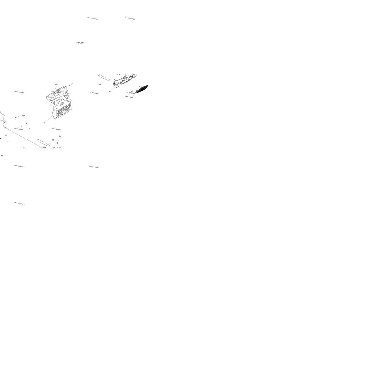 Miscellaneous - Utilities