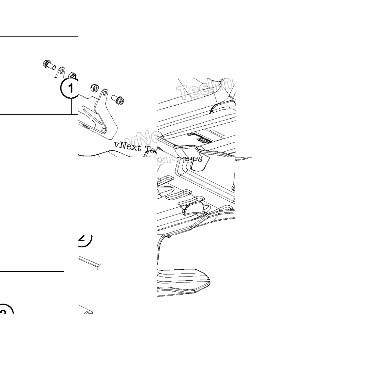 Engine Guard