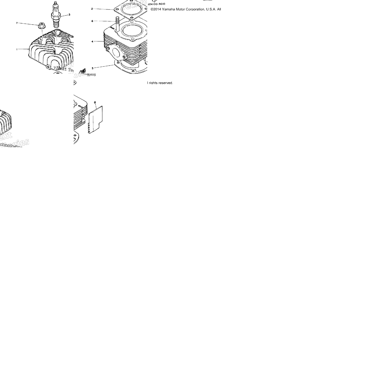 Cylinder