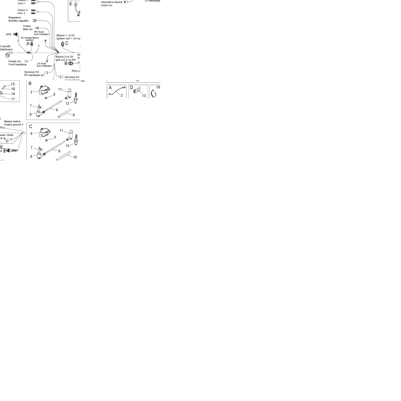 Electrical System I