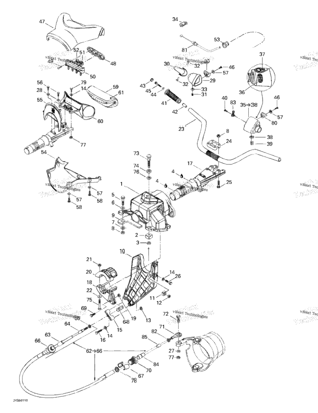 Steering System