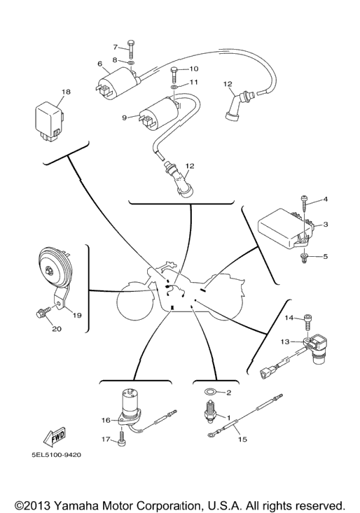 Electrical 1
