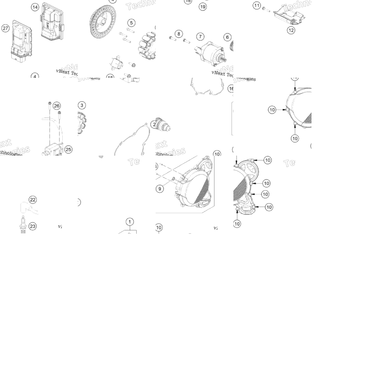 Ignition System