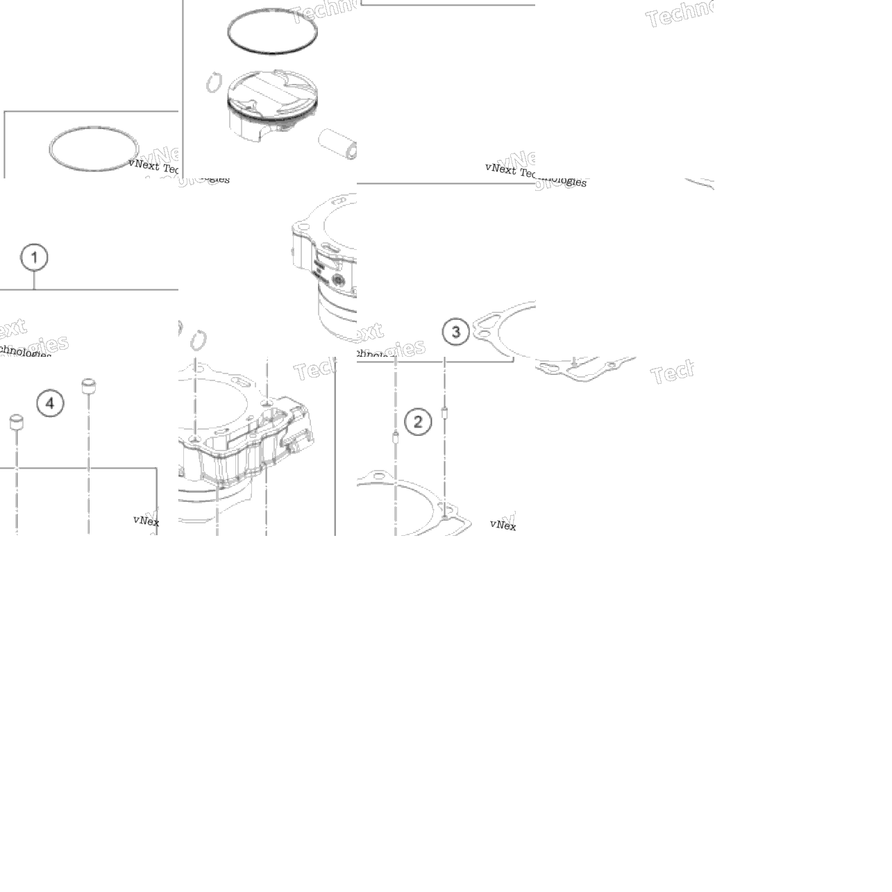 Cylinder