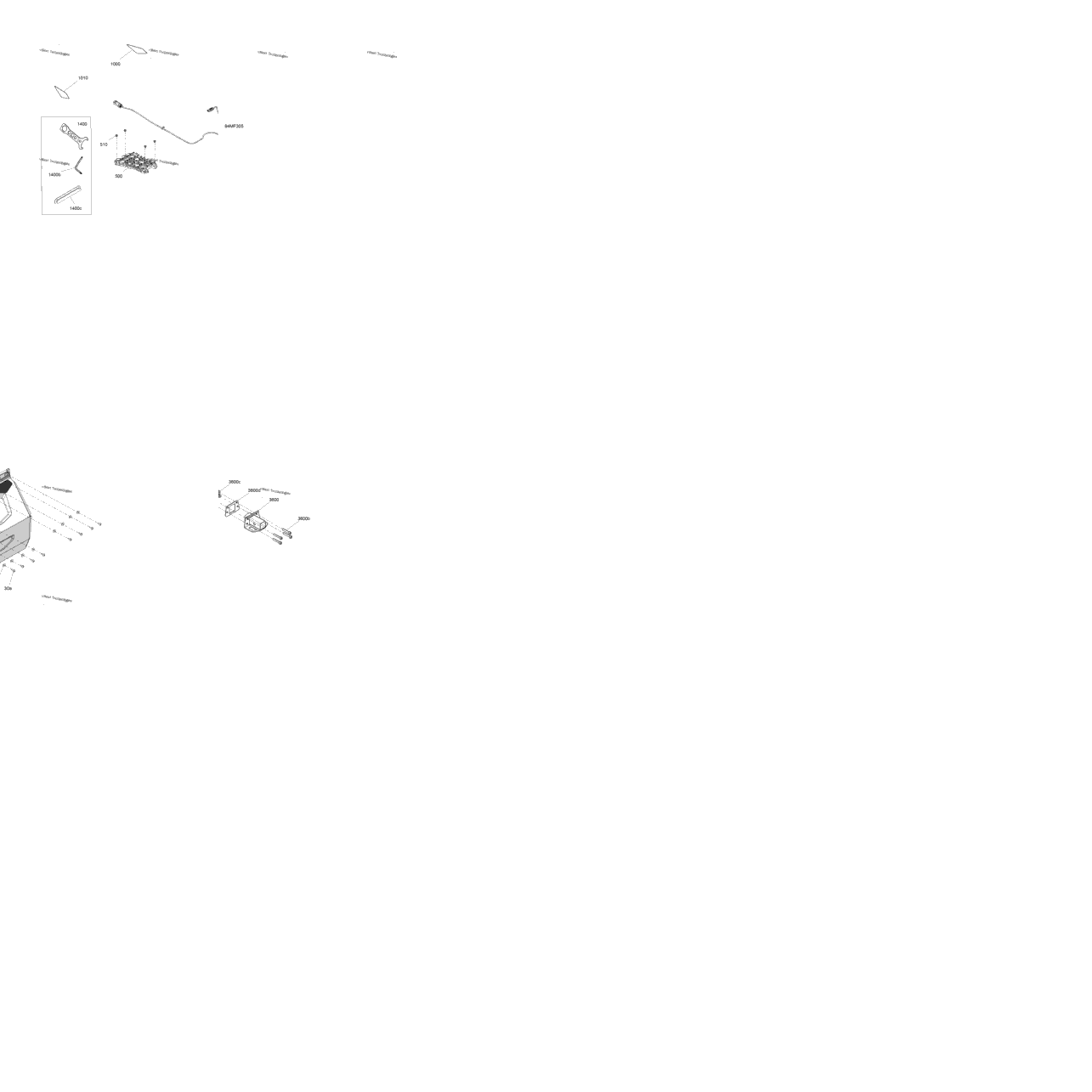 Miscellaneous - Utilities