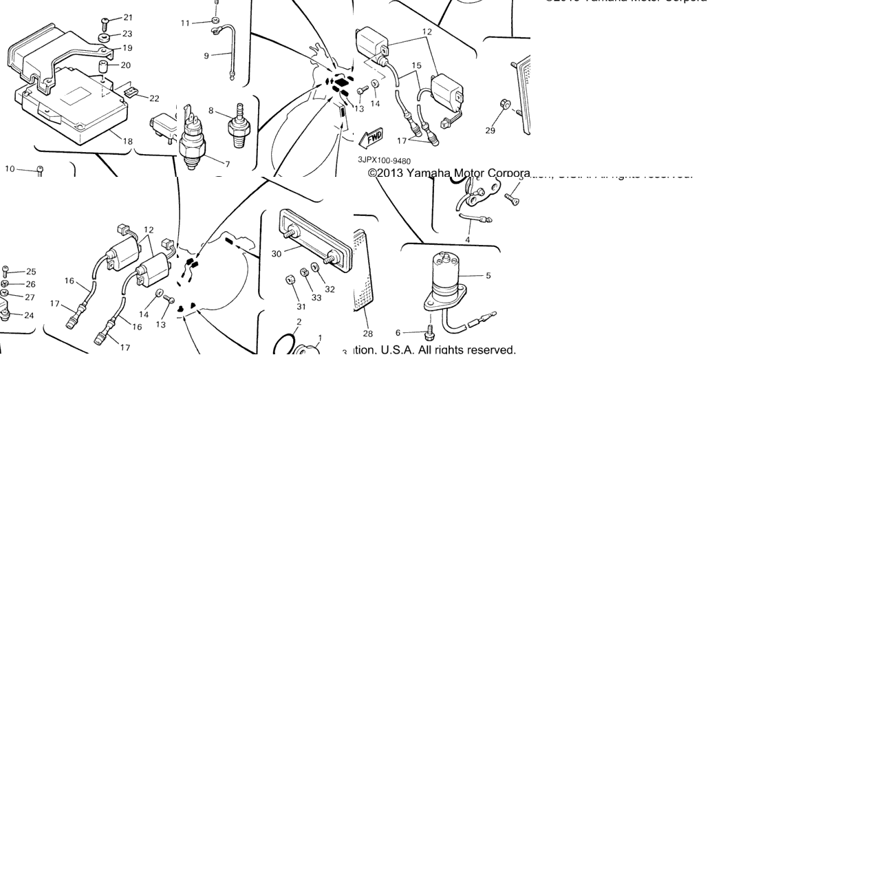 Electrical 1