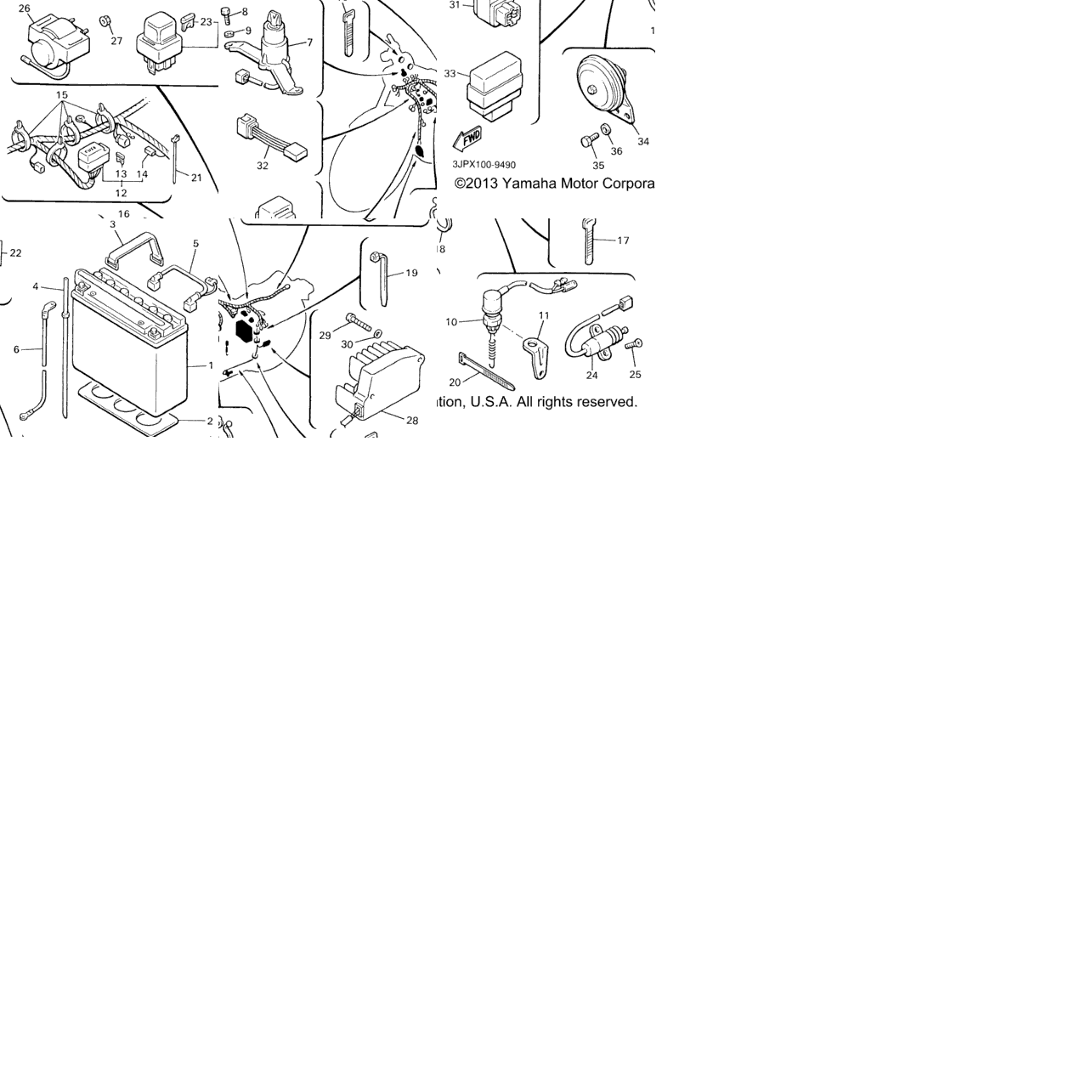 Electrical 2