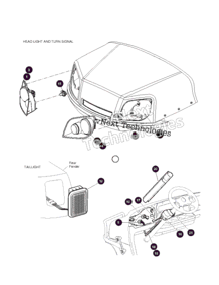 Electrical System-3