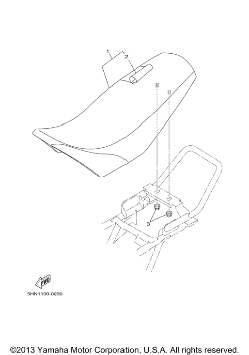 Seat